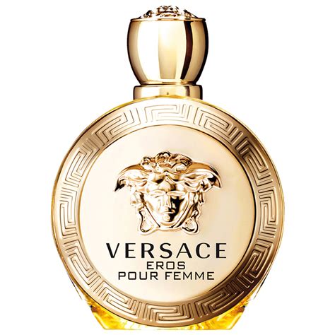 versace eros pour femme eau de parfum 50 ml|versace eros pour femme 100ml.